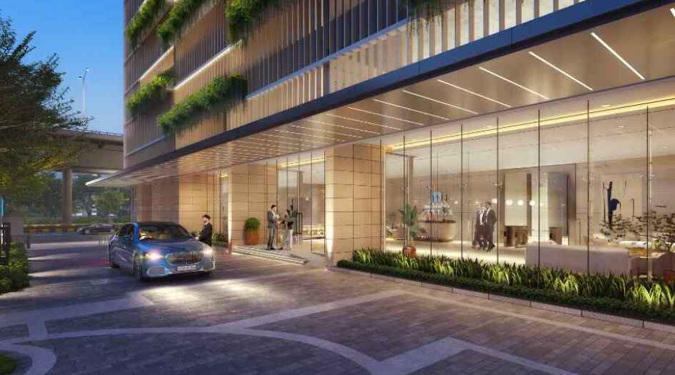 Kalpataru-Virtus-Amenities-Grand-Entrance