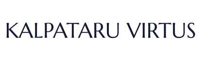 Kalpataru Virtus - Logo